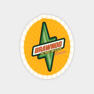 Brawndo Sticker